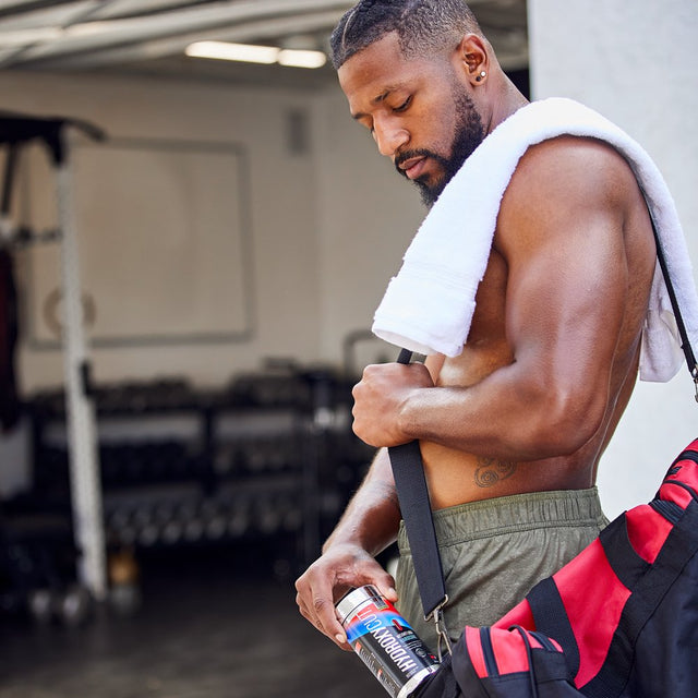 Hydroxycut Hardcore Weight Loss Capsules, Burn Calories, Increase Energy, 60 Ct, 30 Servings