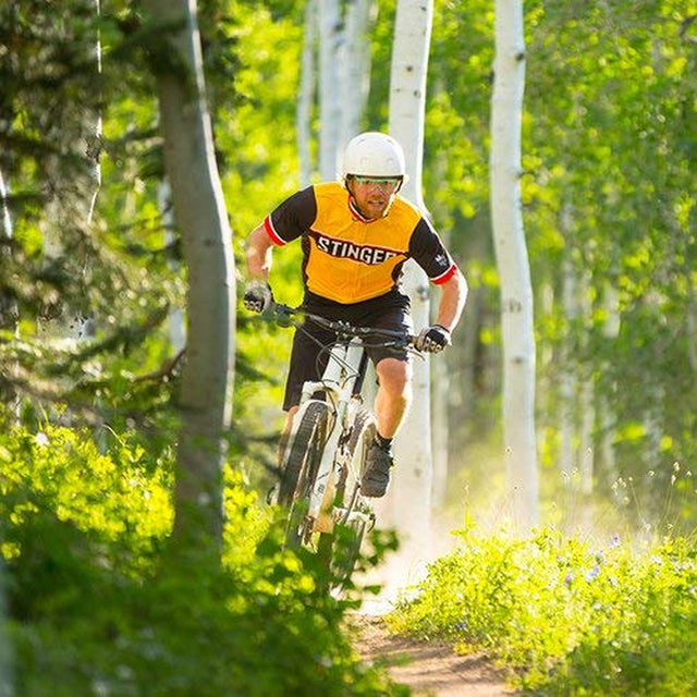 Honey Stinger Organic Energy Chews, Pomegranate Passionfruit, 1.8 Ounce