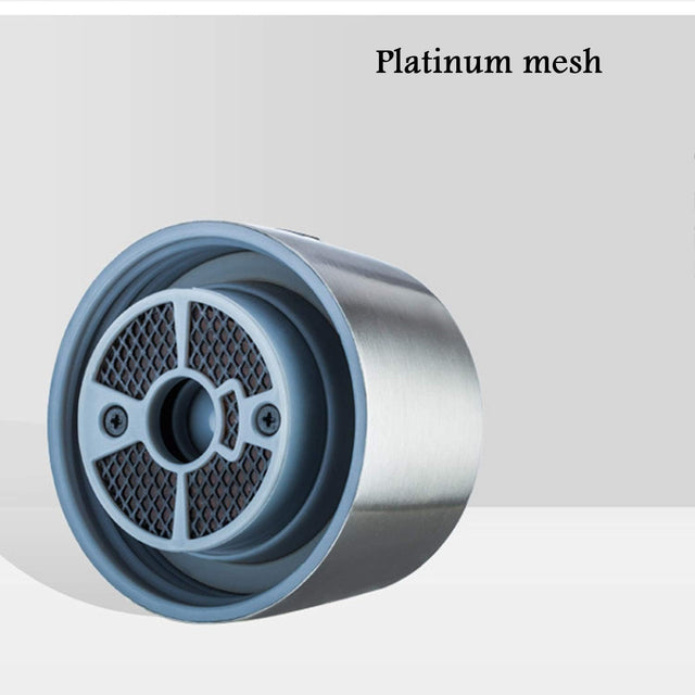 High Concentration Hydrogen-Rich Water Cup SPE Ion Membrane Alkaline Water Purifier Micro-Electrolysis Water Glass 550Ml