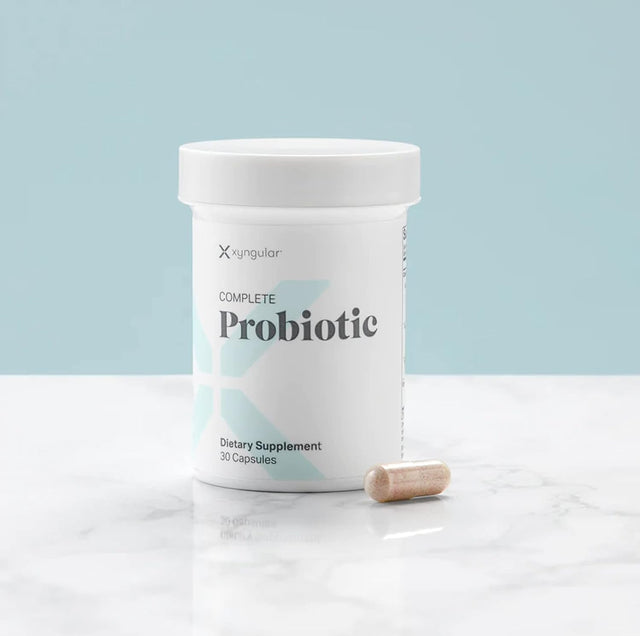 PROBIOTIX by Xyngular: Gut Health & Toxin Detox