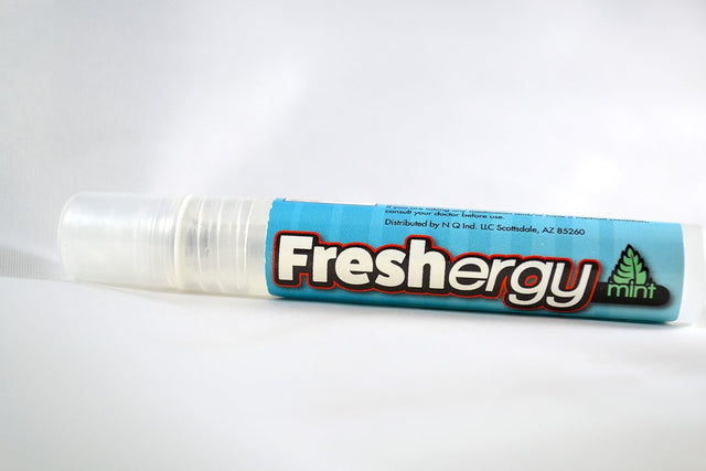 Freshergy® Mint