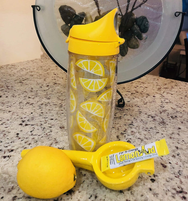 21 Servings per Package