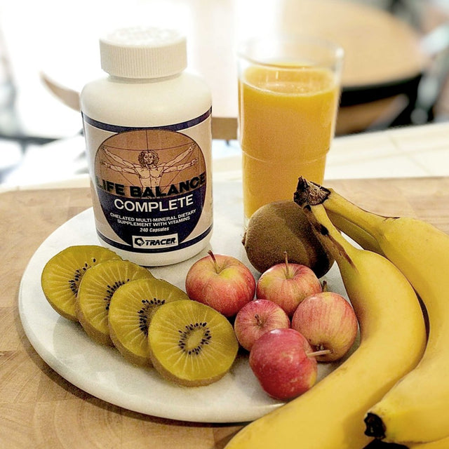 Life Balance Complete