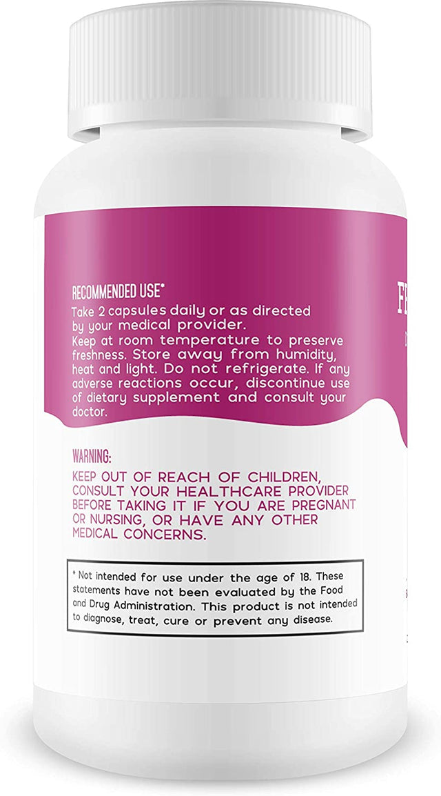 Feel Refreshed- Digestive Aid Natural Cleanse- Increase Metabolism- Feel Healthier- Refine Your Body