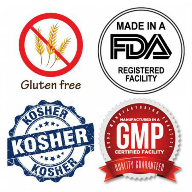 L-Arginine Pro Powder - 5500Mg L-Arginine, 1100Mg L-Citrulline Cardio Health (Grapeberry/ Citrus Orange (4) Jars)