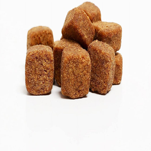 Healthy Breeds German Shepherd Salmon Oil Soft Chews 90 Count