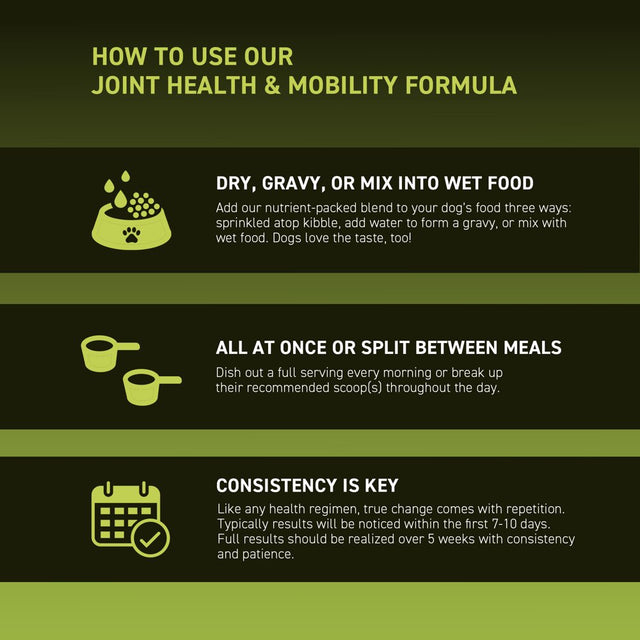 K9 Power Joint Strong, Nutritional Supplement for Dogs, 2Lbs