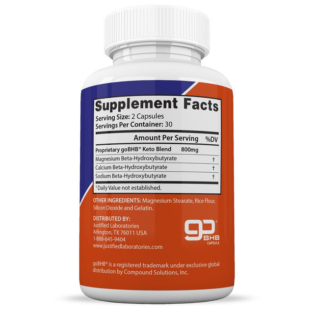 K1 Keto Life ACV Pills 1275 MG Stronger than Gummies Keto Support 5 Bottle