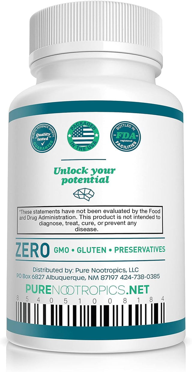 5-HTP All-Natural Serotonin Support Supplement | Provides Mood Support, Supports Maintaining Healthy Weight - 90 X 100 Mg Vegetarian Capsules