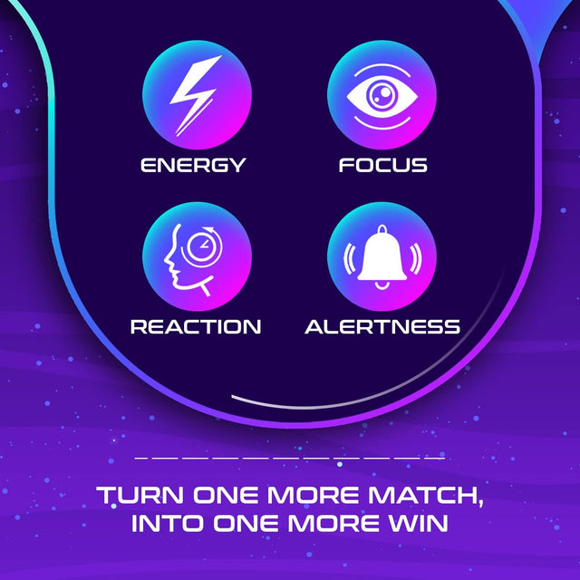 GIT GUD Gaming Vapor Inhaler 4-Pack | Energy, and Focus Amplifier | Stimulating, Smelling Vapors for Instant Wake up | Powerful, Reusable Mint, 1000+ Uses, Aromatherapy | Winnermint (Wintergreen)