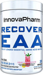 Innovapharm Recover EAA Powder - Pink Lemonade - 19.5 Ounces