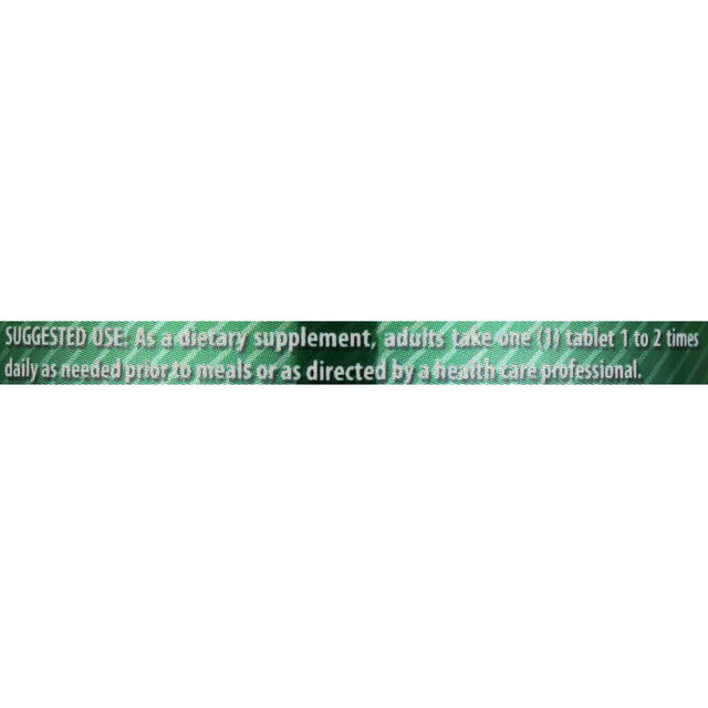 Amazing Formulas Tribulus Dietary Supplement - 1000MG - 90 Tablets per Bottle - Standardized to Contain Min. 45% Saponins - Supports Lean Muscle Mass, Promotes Cardiovascular Health,