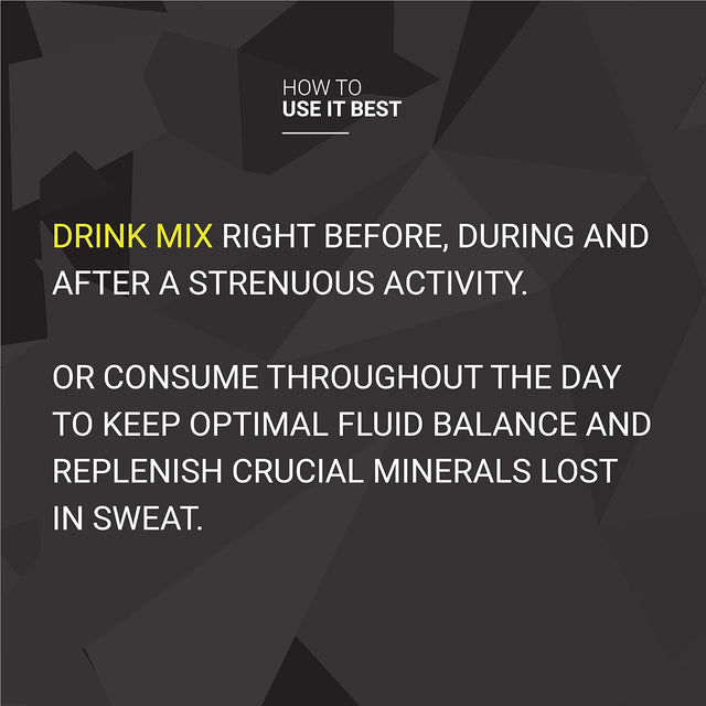 All-Natural Electrolyte Hydration Mix, Raspberry, Hydra 4G Mineral Blend, Betaine to Aid Metabolism, No Artificial Sweeteners, Gluten-Free, 450G Pouch, 30 Servings