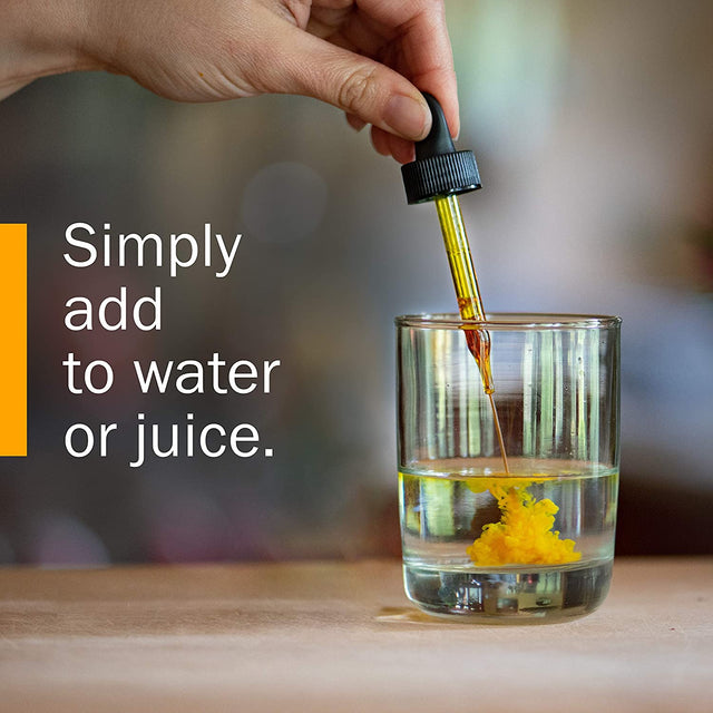 Herb Pharm Digestive Support & Detox Kit - Includes Certified Organic Fennel Liquid Extract, 1 Ounce & Alcohol-Free Dandelion Liquid Extract, 1 Ounce