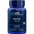 Life Extension - Glycine 1000 Mg 100 Vegetarian Capsules