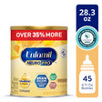 Enfamil Neuropro Baby Formula, Milk-Based Infant Nutrition, MFGM* 5-Year Benefit, Expert-Recommended Brain-Building Omega-3 DHA, Exclusive Humo6 Immune Blend, Non-Gmo, 28.3 Oz