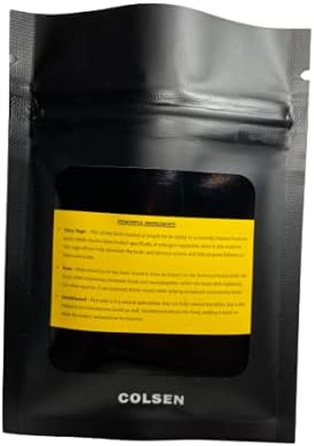 All - Natural Testosterone Booster Inhalant, Small