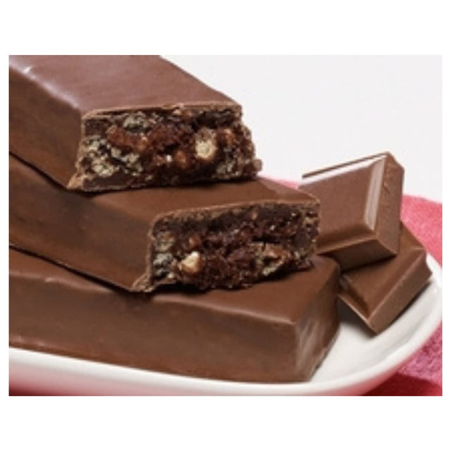 Ideal Protein Compatible Proti Fit Chocolate Crisp High Protein Bars