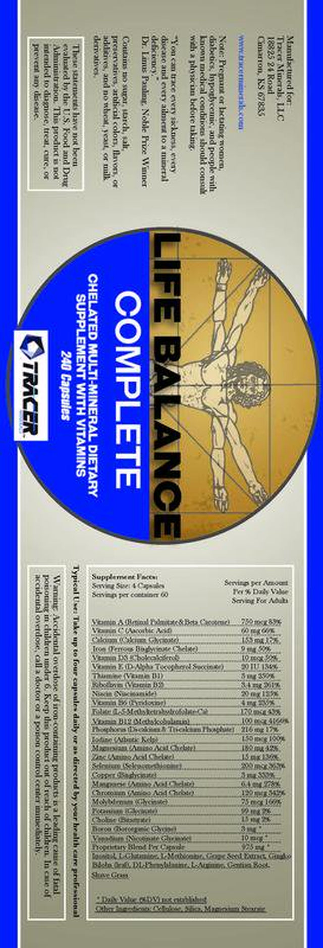 Life Balance Complete