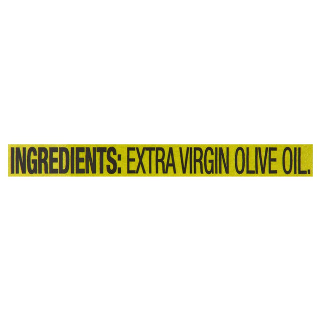 Great Value Extra Virgin Olive Oil, 51 Fl Oz