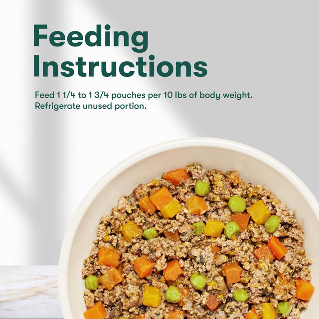 Jinx Homemades Chicken & Tuna Recipe Wet Natural Dog Food, Grain-Free, 9 Oz. Pouch