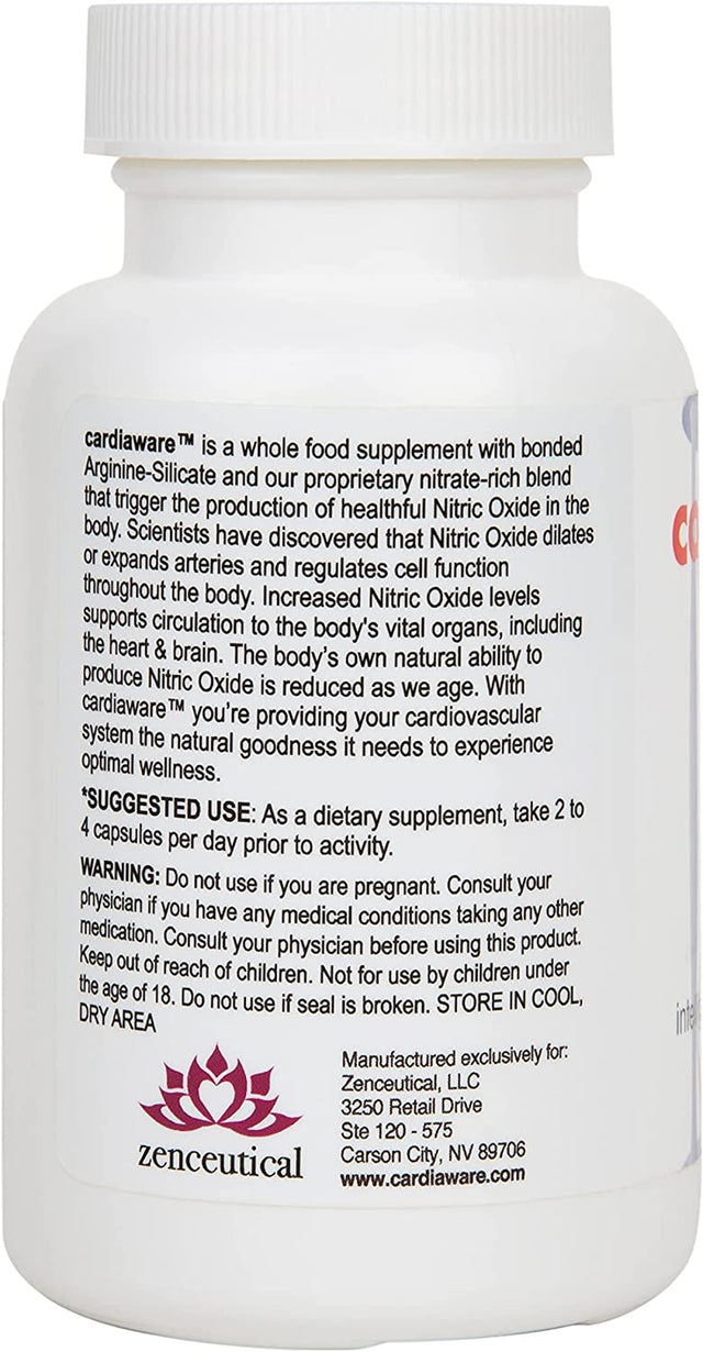 Intelligent Nitric Oxide Complexer