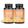 Brain Booster Nootropic Supplement Capsules 60 Count Pack of 2