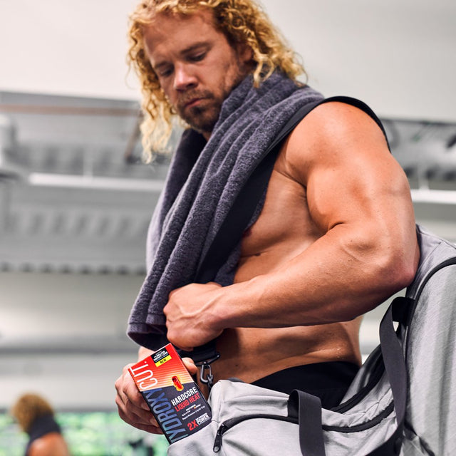 Hydroxycut Hardcore Liquid Heat Weight Loss Supplement Pills, Thermogenic Supplement, 60 Ct