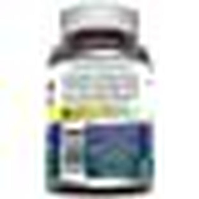 Amazing Formulas Alpha Lipoic Acid 300Mg 60 Capsules