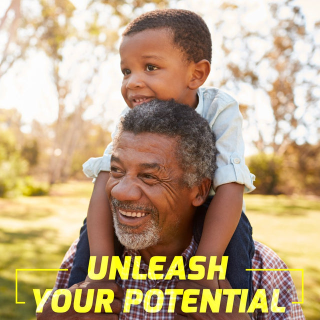 Force Factor Prostate Advanced, Prostate Supplement for Men,180 Tablets