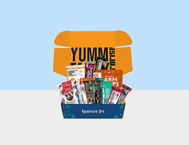 Lean Body Ready to Drink Protein Shake, Convenient On-The-Go Meal Replacement Shake, 8 Flavor Variety Sampler Pack,17 Fl Oz