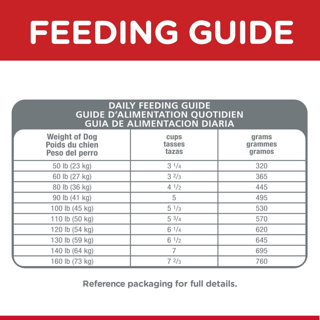 Hill'S Science Diet Adult Large Breed Chicken & Barley Recipe Dry Dog Food, 15 Lb Bag