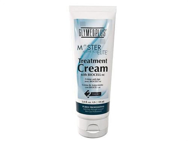 Glymed Master Elite Treatment Cream