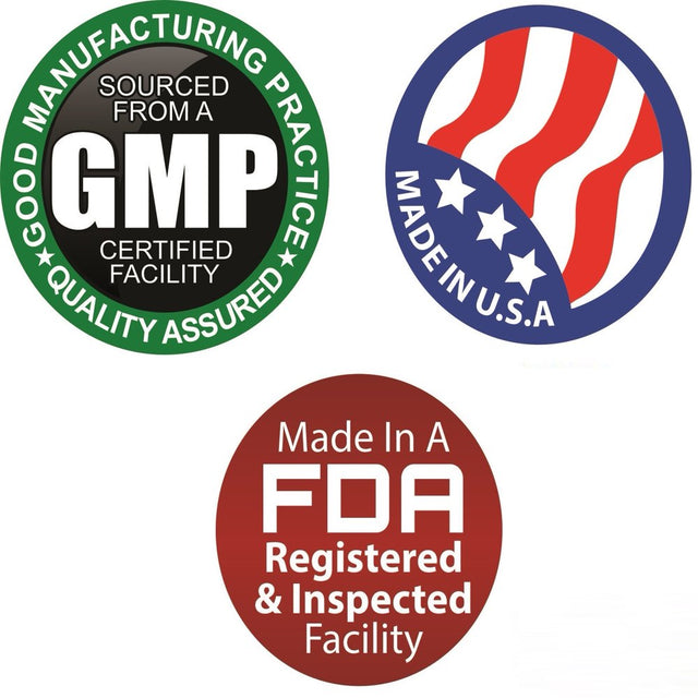 Premium Parasite Cleanse - Intestine Detox with Black Walnut, Wormwood Powder & More - Eliminate Parasites, Pinworms & Other Intestinal Worms