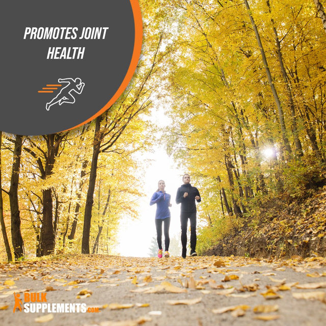 Bulksupplements.Com Cissus Quadrangularis Extract Capsules, 500Mg - Supports Joint Health (120 Gel Capsules - 60 Servings)