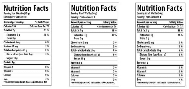 Honey Stinger Waffle Variety Pack