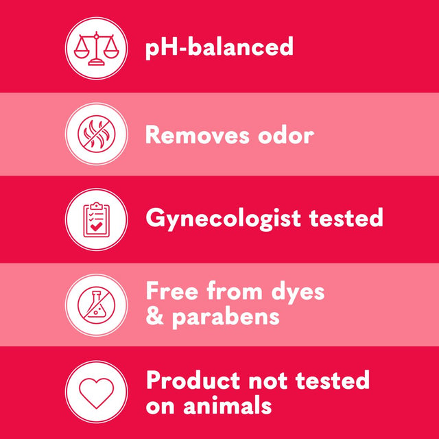 Summer’S Eve Blissful Escape Daily Feminine Wash, Removes Odor, Ph Balanced, 15 Fl Oz