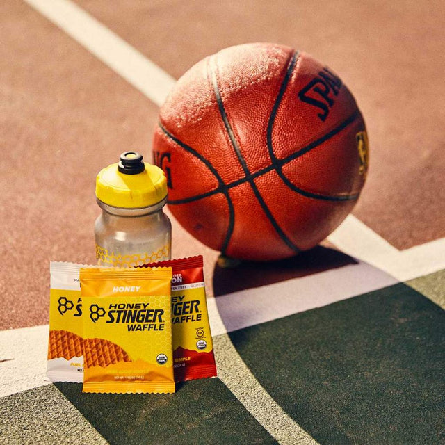 Honey Stinger Waffle Variety Pack