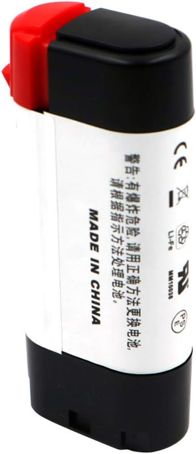 2Pack Linhan 7V Li-Ion Battery 1200Mah Replacement Compatible with BD:VPX1101 VPX1101X VPX1201 VPX1212 VPX1212X VPX1301 VPX1301X VPX1401 VPX1501 VPX2102