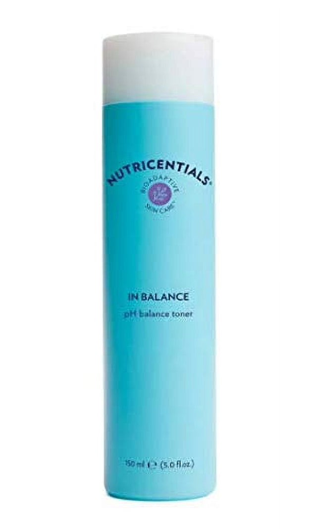 In Balance Ph Balance Toner