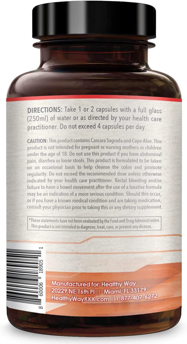 African Mango 1600 Mg 180 Capsules