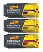 Powerbar Energize Original – ‘The Original’ Energy Bar for Endurance & Team Sports Athletes – Fueling Champions for 30+ Years: 12 X 55G Bars - Variety Pack