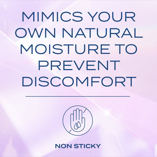 K-Y Liquid Lube, Personal Lubricant, NEW Water-Based Formula, Safe for Anal Use, Safe to Use with Latex Condoms, for Men, Women and Couples, Body Friendly 4.5 FL OZ