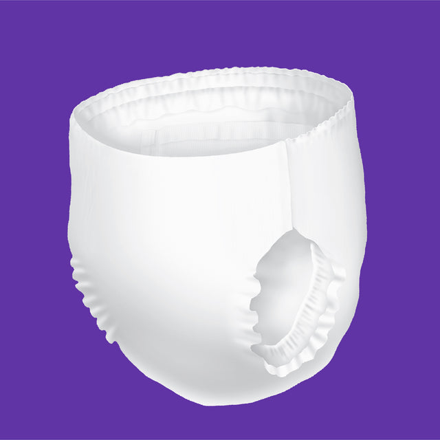 Sleep Overs Youth Pants - Large/X-Large, 65-125 Lbs, Case (48 Ct)