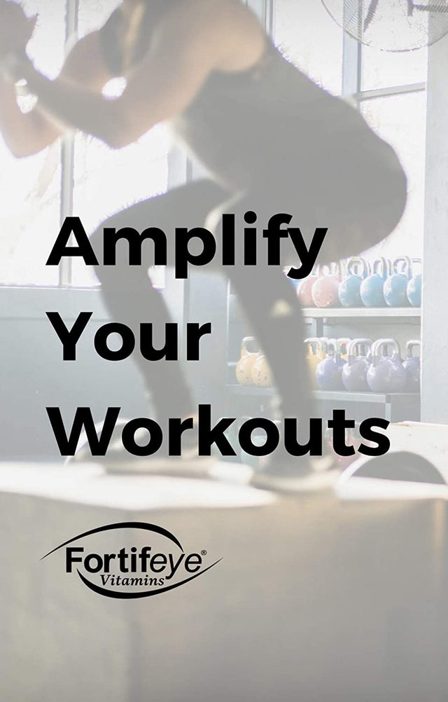 Fortifeye Super Protein New Zealand Grass Fed Whey Protein, Non Denatured, Vanilla, 1 Pack