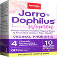 Jarrow Formulas Jarro-Dophilus Women, Restore Healthy Vaginal Flora & Promotes Urinary Tract Health*, 10 Billion Cells, 60 Veggie Caps