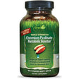 Irwin Naturals Triple-Strength Chromium Picolinate Metabolic Booster 60 Sgels