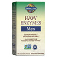 Garden of Life, RAW Enzymes Men 90 Vcaps