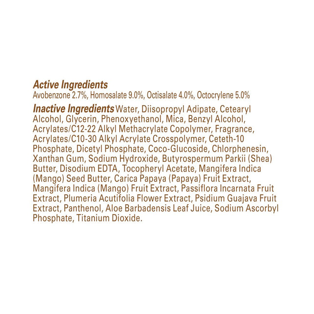 Hawaiian Tropic Sheer Touch Ultra Radiance Lotion Sunscreen SPF 50, 8Oz