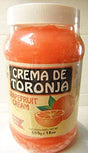 Grapefruit Cream, Crema De Toronja Super Adelgazante!! 500G